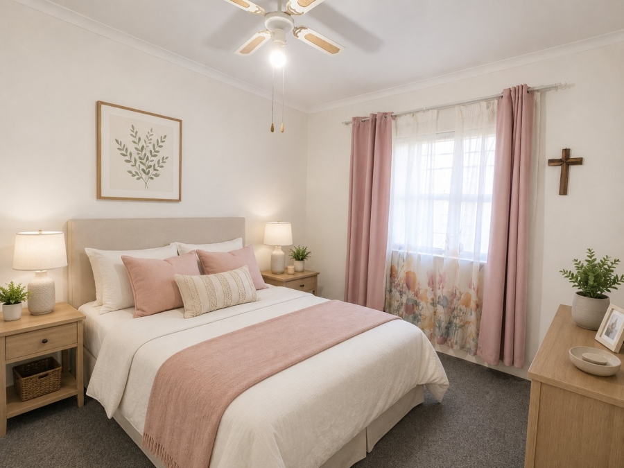 2 Bedroom Property for Sale in Roodia Free State